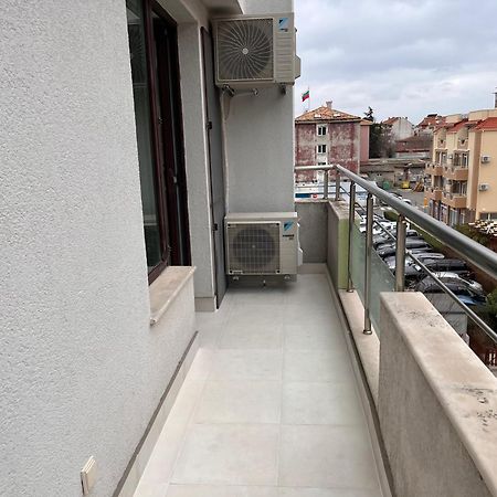 Botabara 312 Self Catering Beach Apartment Πομόριε Εξωτερικό φωτογραφία