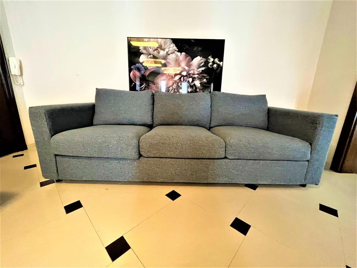 Botabara 312 Self Catering Beach Apartment Πομόριε Εξωτερικό φωτογραφία