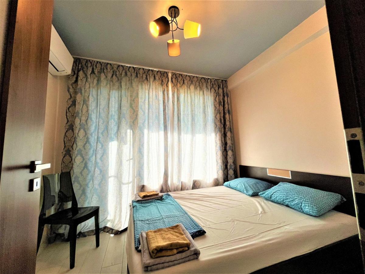 Botabara 312 Self Catering Beach Apartment Πομόριε Εξωτερικό φωτογραφία