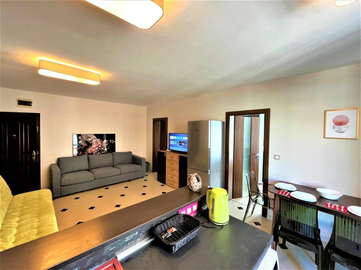 Botabara 312 Self Catering Beach Apartment Πομόριε Εξωτερικό φωτογραφία
