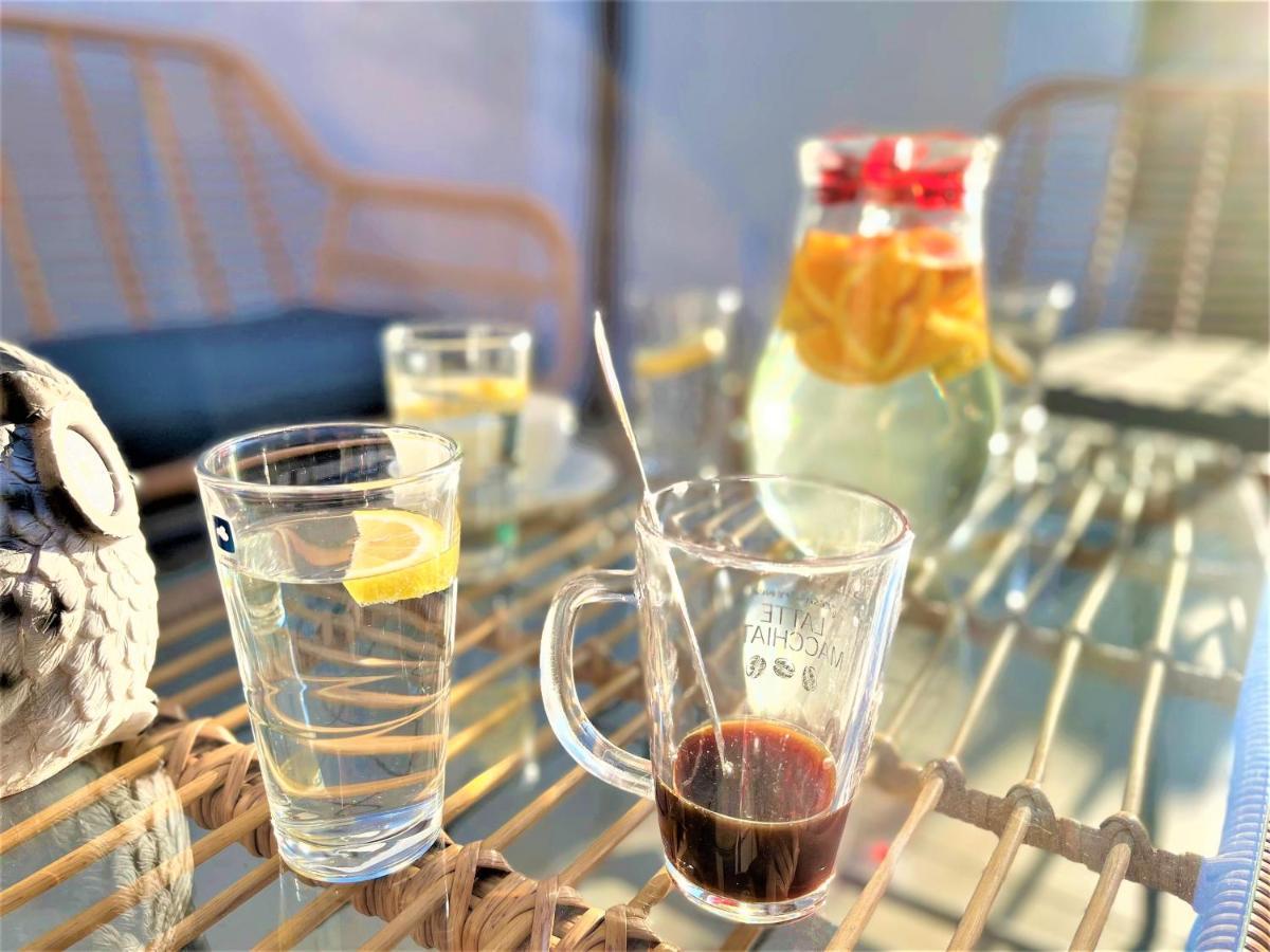 Botabara 312 Self Catering Beach Apartment Πομόριε Εξωτερικό φωτογραφία