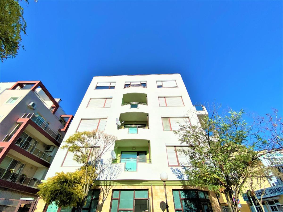 Botabara 312 Self Catering Beach Apartment Πομόριε Εξωτερικό φωτογραφία