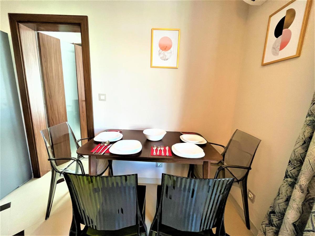 Botabara 312 Self Catering Beach Apartment Πομόριε Εξωτερικό φωτογραφία