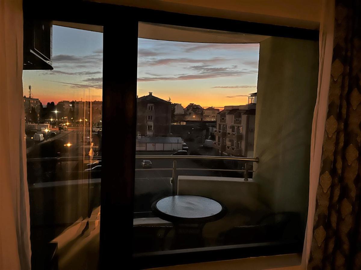 Botabara 312 Self Catering Beach Apartment Πομόριε Εξωτερικό φωτογραφία