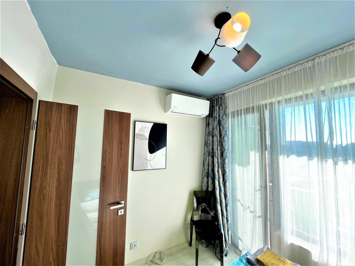 Botabara 312 Self Catering Beach Apartment Πομόριε Εξωτερικό φωτογραφία