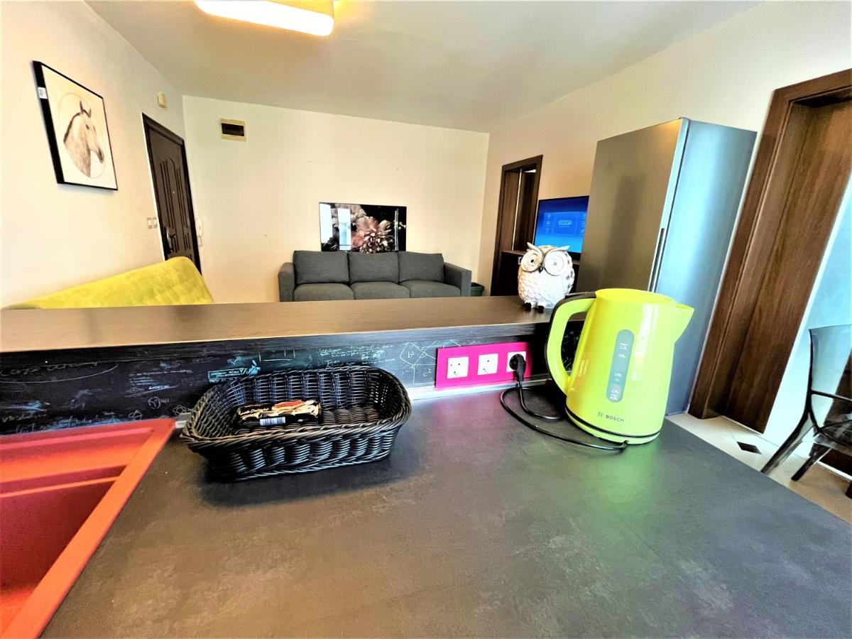 Botabara 312 Self Catering Beach Apartment Πομόριε Εξωτερικό φωτογραφία
