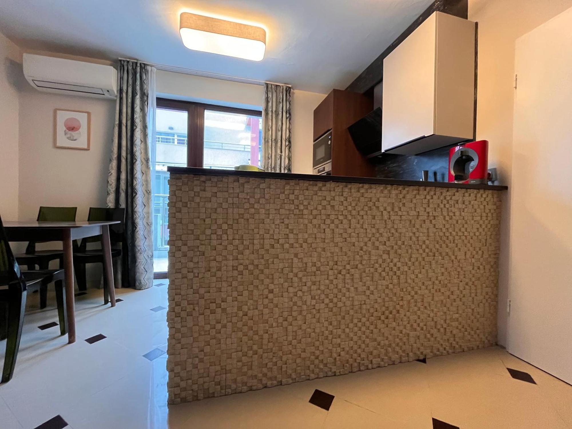 Botabara 312 Self Catering Beach Apartment Πομόριε Εξωτερικό φωτογραφία