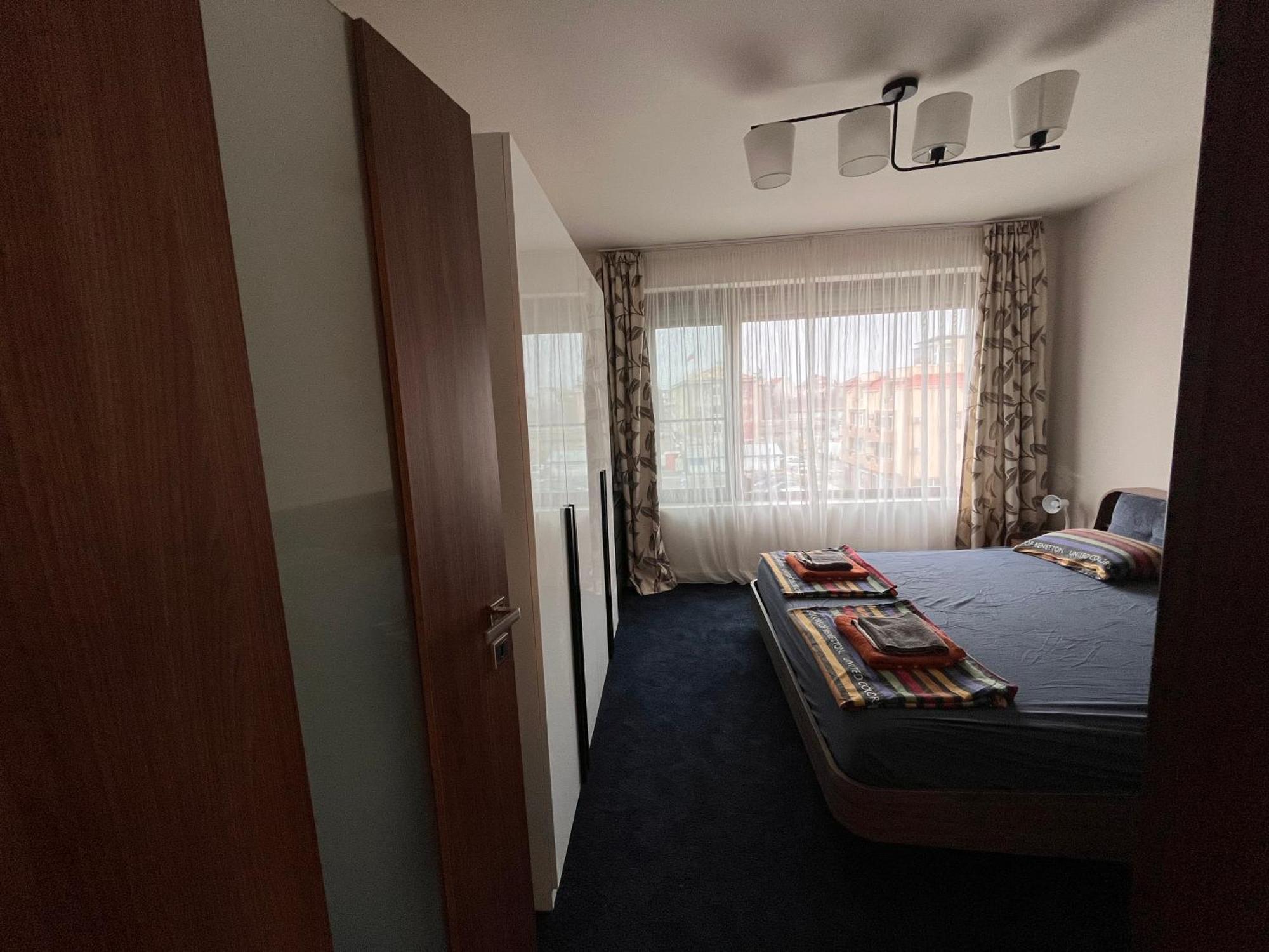 Botabara 312 Self Catering Beach Apartment Πομόριε Εξωτερικό φωτογραφία