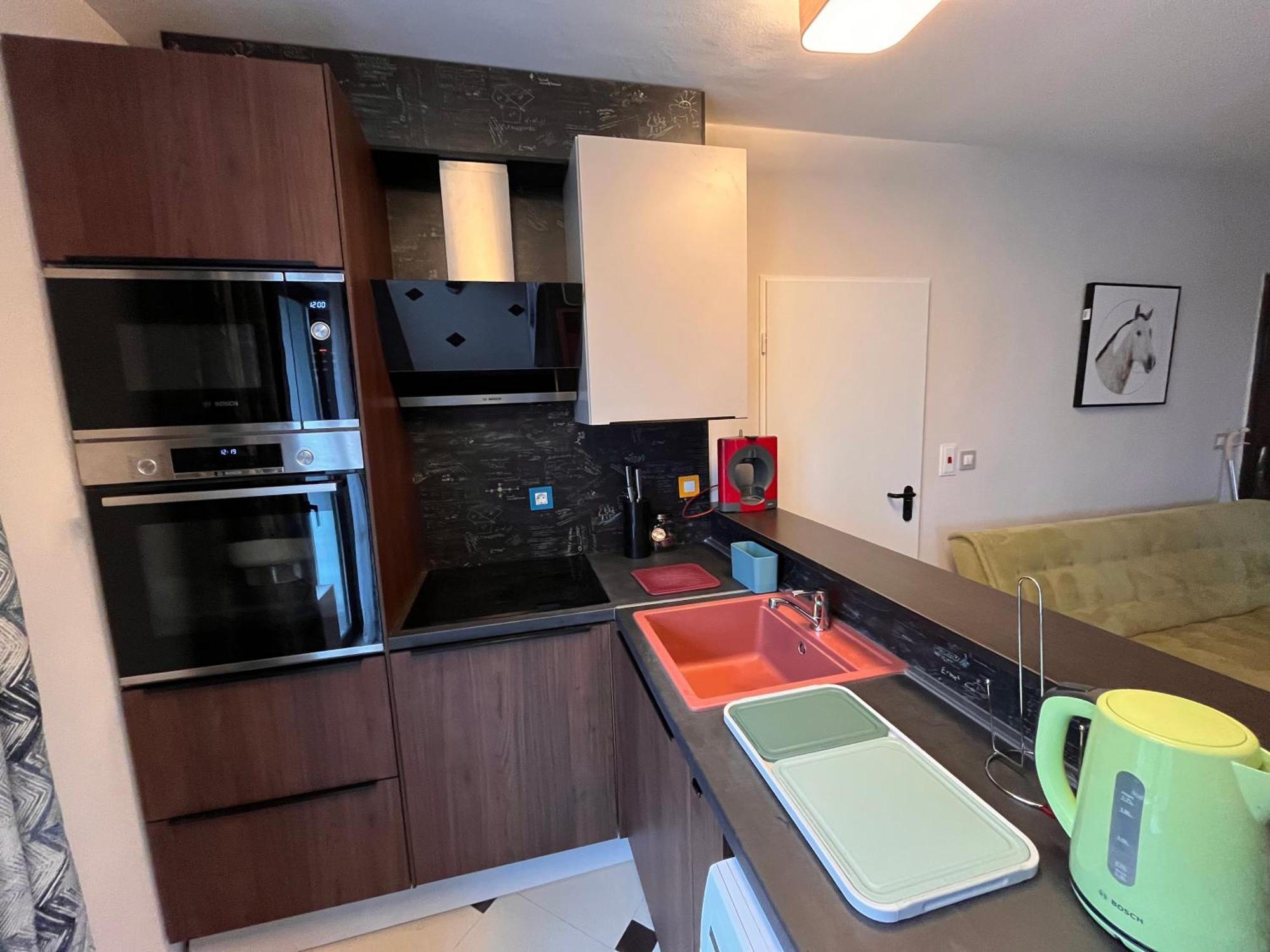 Botabara 312 Self Catering Beach Apartment Πομόριε Εξωτερικό φωτογραφία